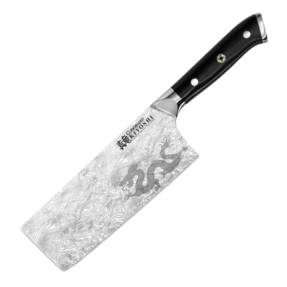 Cuisine::pro® KIYOSHI® Cleaver Knife 6.5in