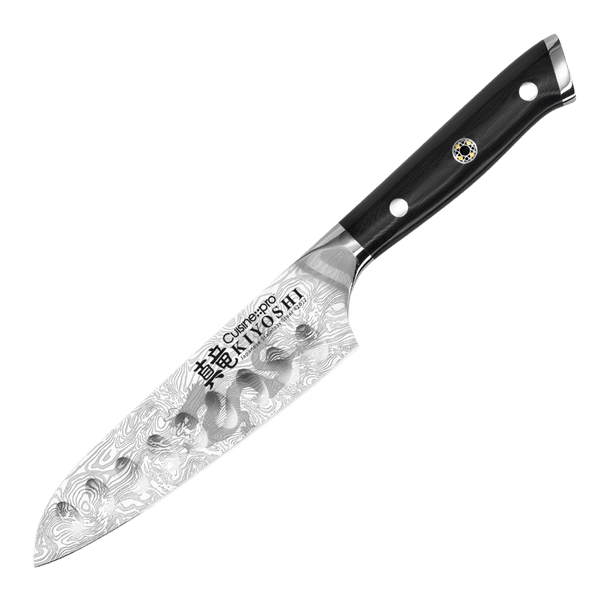 Køkken::pro® KIYOSHI™ 'Try Me' Santoku Knife 12,5 cm 5in