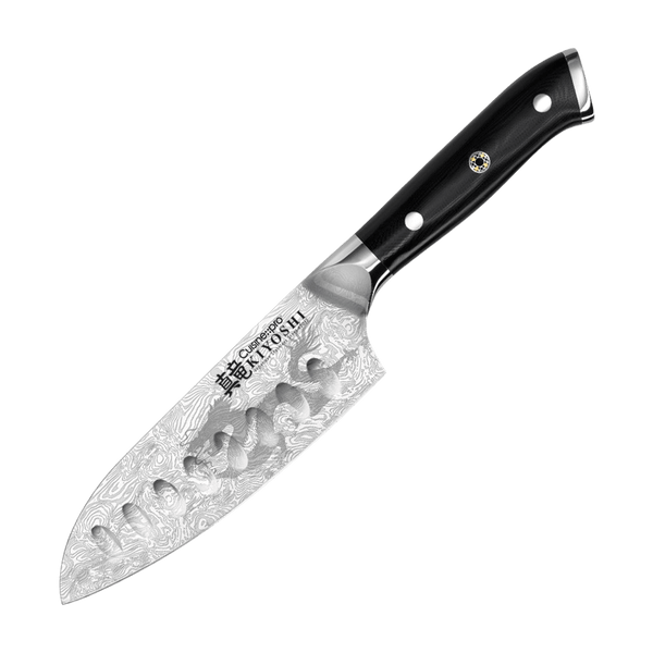 Køkken::pro® KIYOSHI™ Santoku kniv 15 cm 6 tommer
