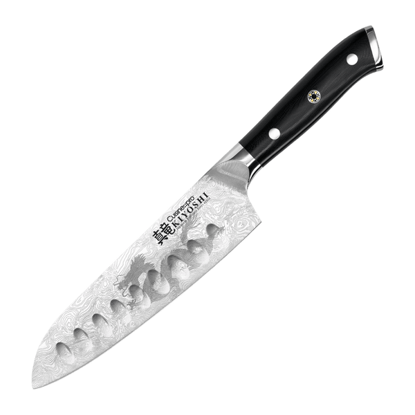 Cuisine::pro KIYOSHI® Santoku Knife 17cm 6.5