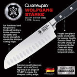 Cuisine::pro® WOLFGANG STARKE™ Carving Knife 20cm 8"
