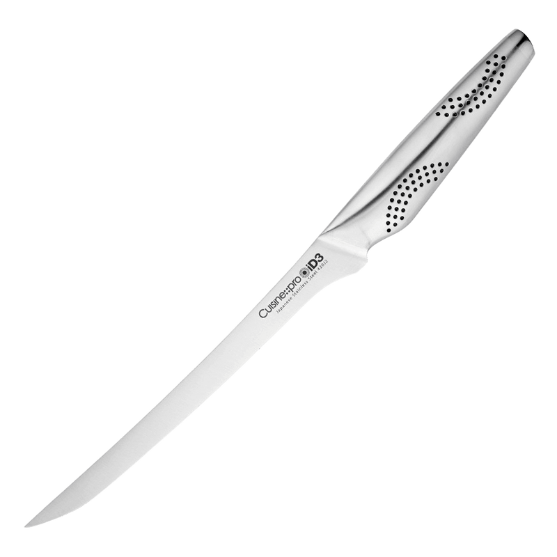 Cuisine::pro® iD3® Couteau à fileter 20cm 8in