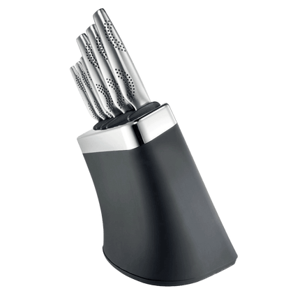 Cuisine::pro® iD3® Kobe 7 Piece Knife Block-1034449