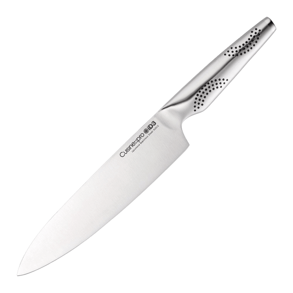 Professional Chef Knife – Kitchen Cutlery Station