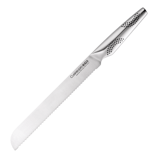 Personalization For Cuisine::pro® iD3® Bread Knife 22cm 8.5in-TCC-1029311