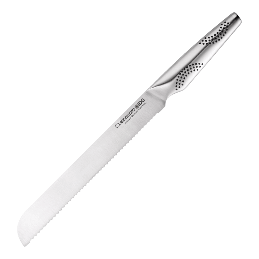 Personalization For Cuisine::pro® iD3® Bread Knife 22cm 8.5in