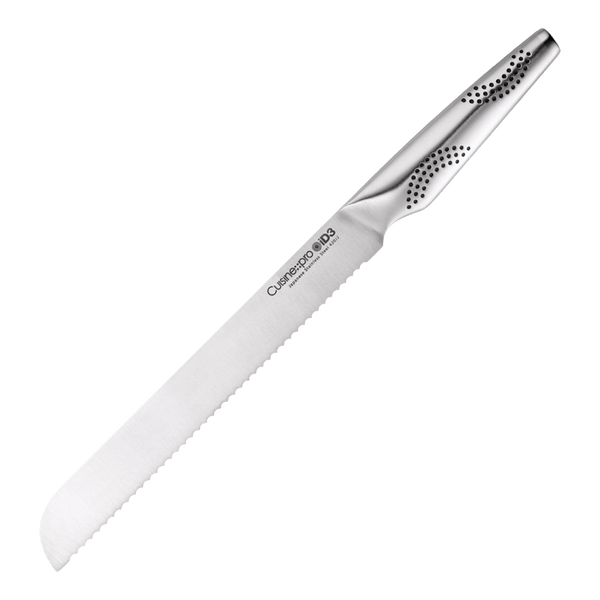 Køkken::pro® iD3® brødkniv 22 cm 8,5"