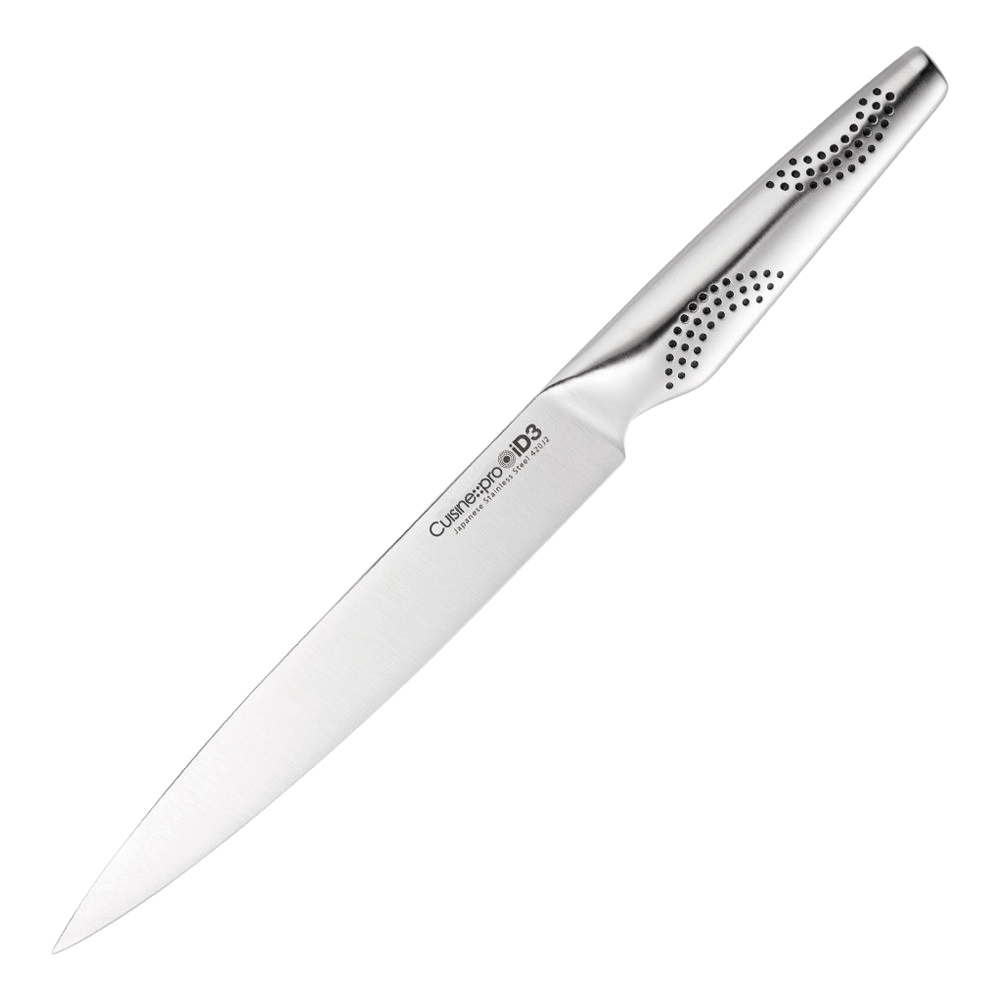 Personalization For Cuisine::pro® iD3® Carving Knife 20cm 8in-TCC-1029315