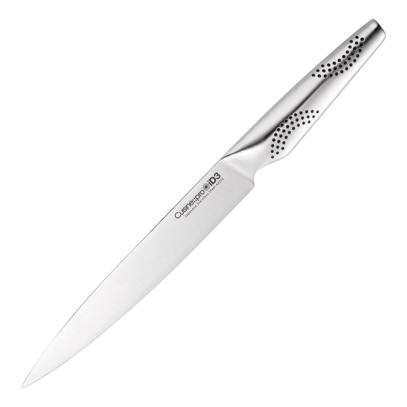 Personalization For Cuisine::pro® iD3® Carving Knife 20cm 8"