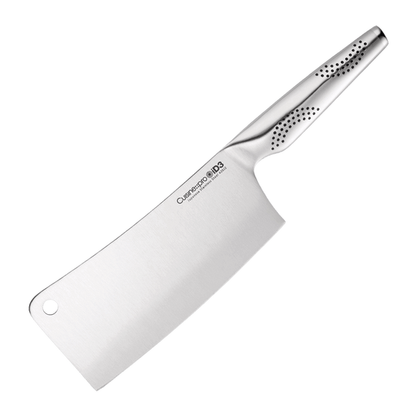 Personalization for Cuisine::pro® iD3® Cleaver Knife 17.5cm 6.5in-TCC-1029281
