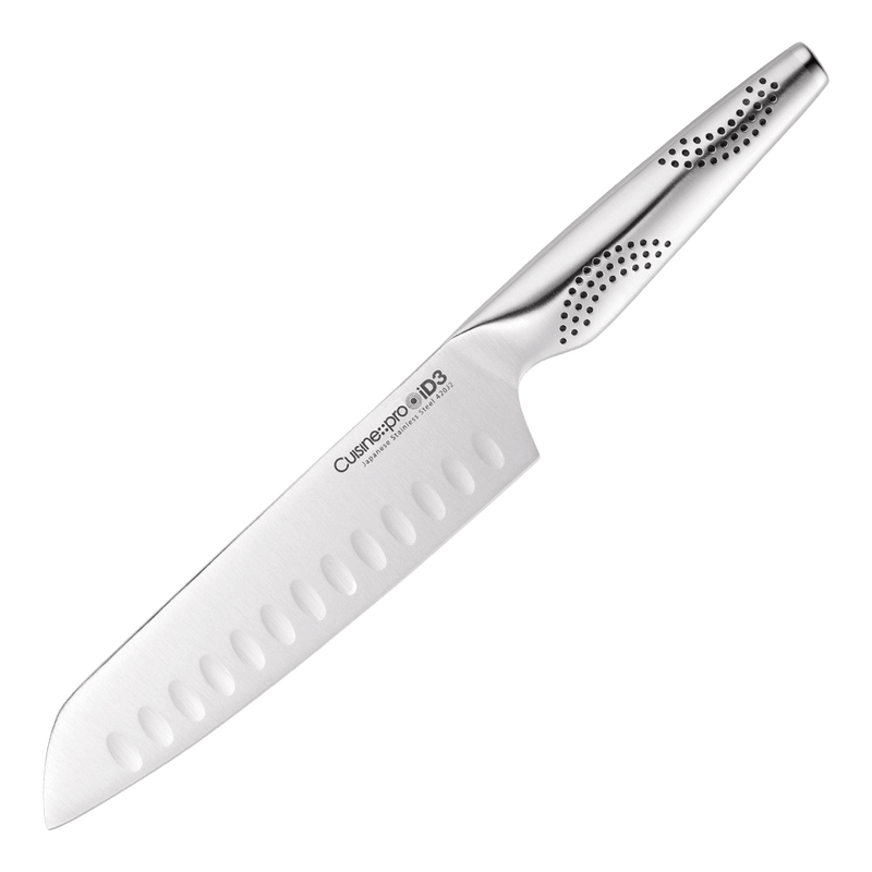 Cuisine::pro® iD3® Santoku Knife 18cm 7in
