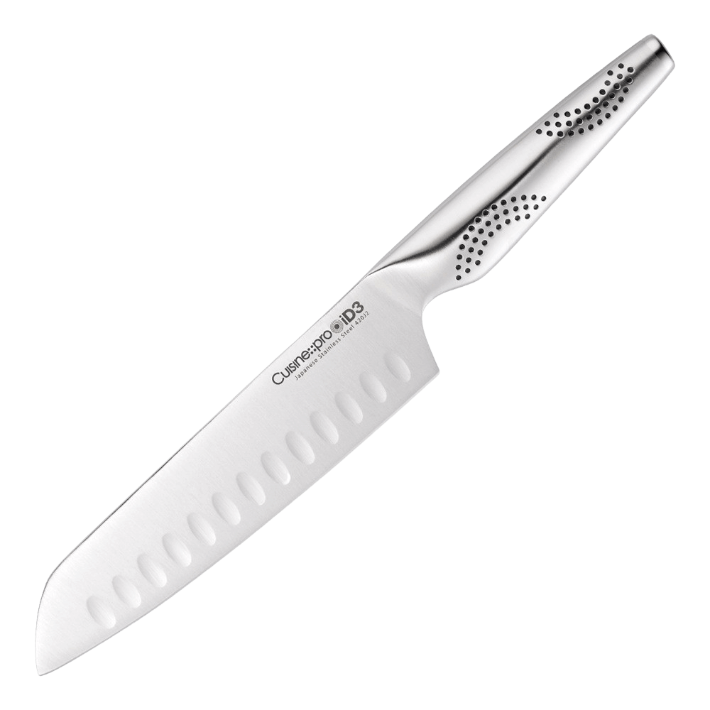 Personalization for Cuisine::pro® iD3® Santoku Knife 18cm 7in