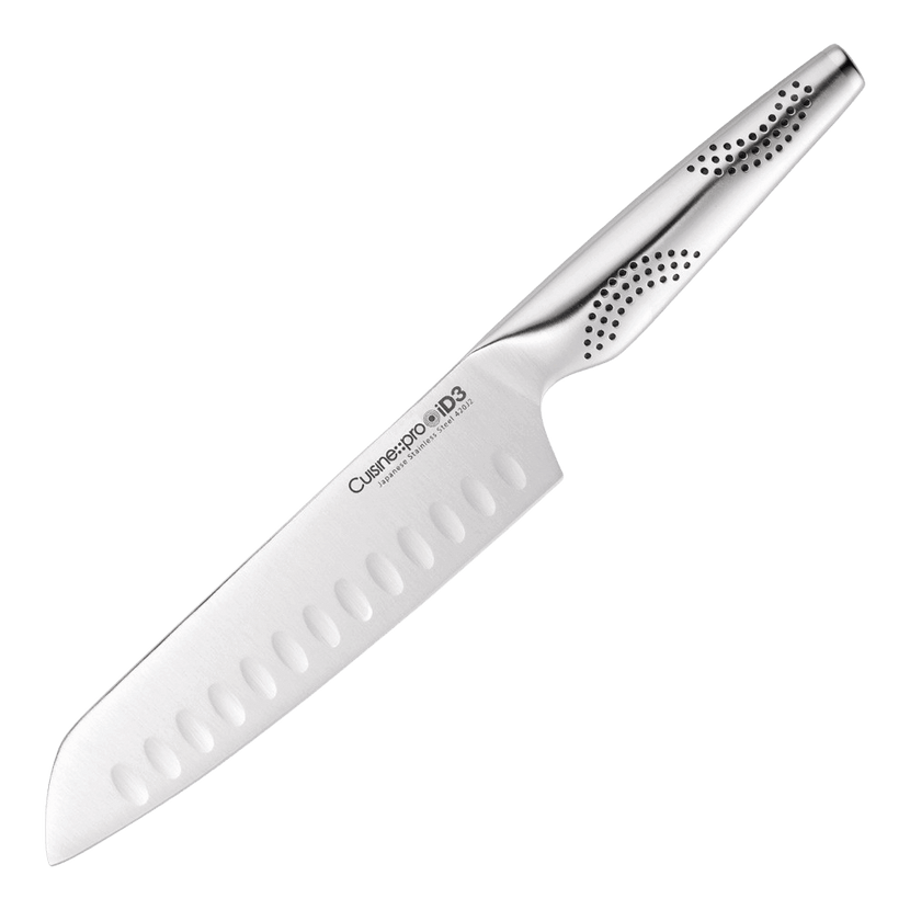 Personalization for Cuisine::pro® iD3® Santoku Knife 18cm 7in