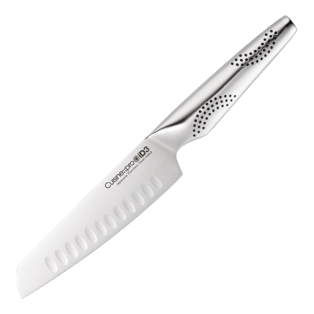 Cuisine::pro® iD3® Santoku Knife 15cm 6in
