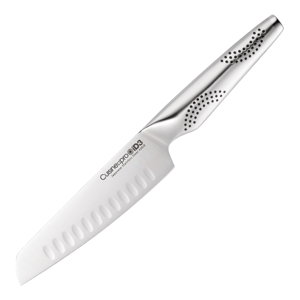 Cuisine::pro® iD3® Santoku Knife 15cm 6in-1029276