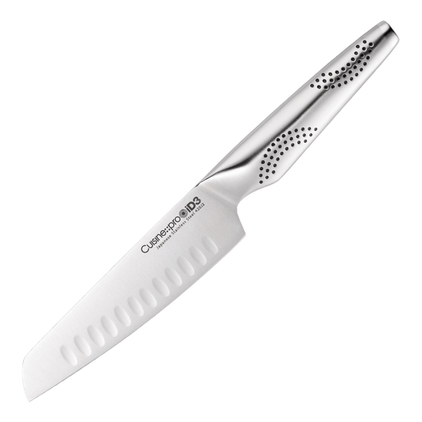Køkken::pro® iD3® Santoku Knife 15cm 6in