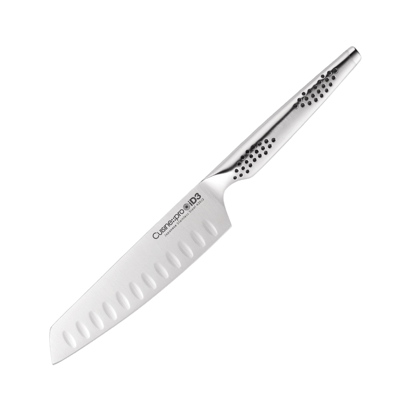 Cuisine::pro® iD3® 'Try Me' Couteau Santoku 12.5cm 5in