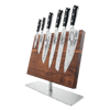 Personalization For Cuisine::pro® KIYOSHI™ Kei 7 Piece Knife Block-TCC-1034407