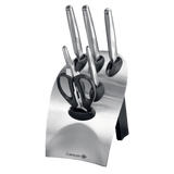 Cuisine::pro® iD3® Tora 7 Piece Knife Block