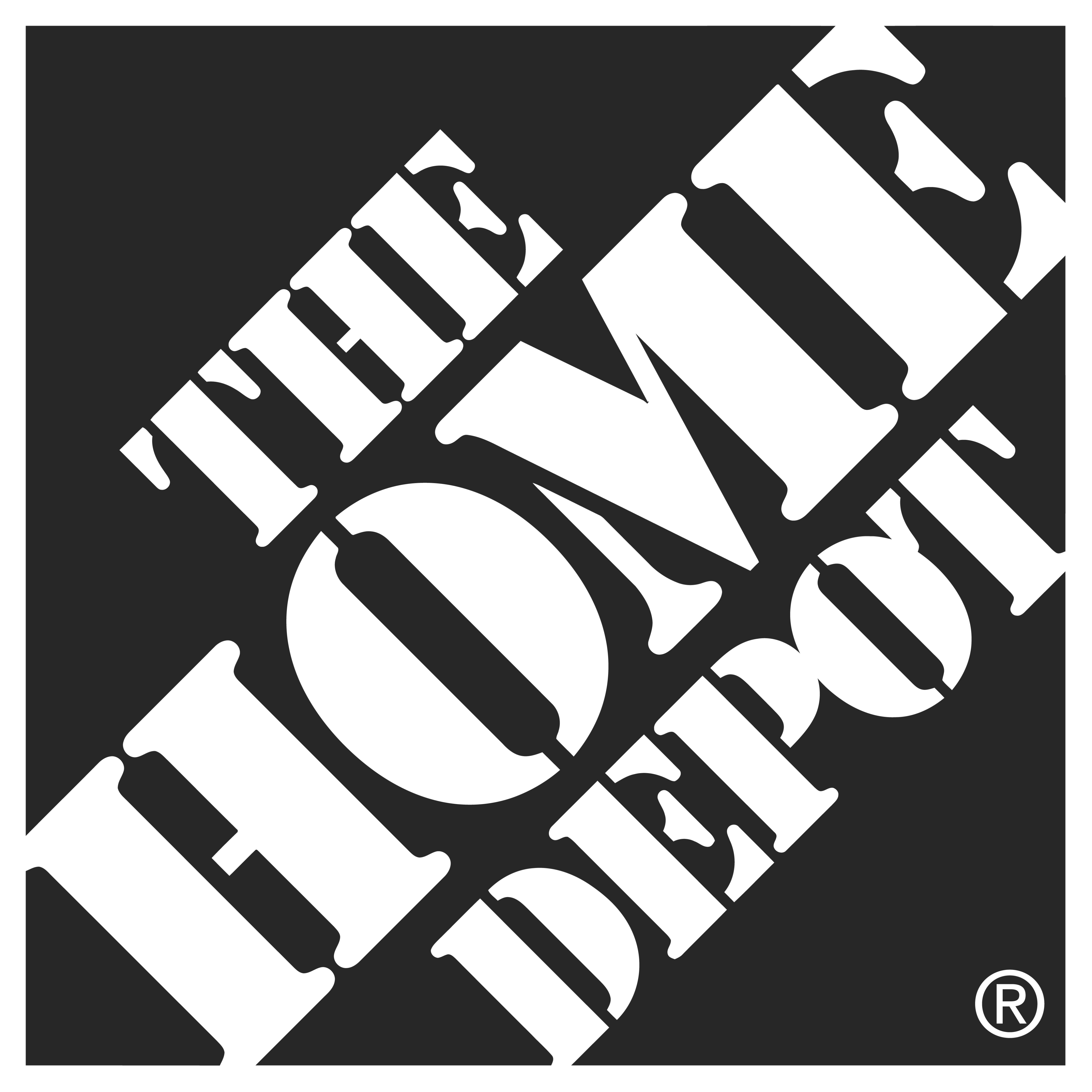 home depot brand